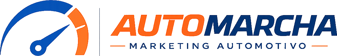 Automarcha Marketing Automotivo